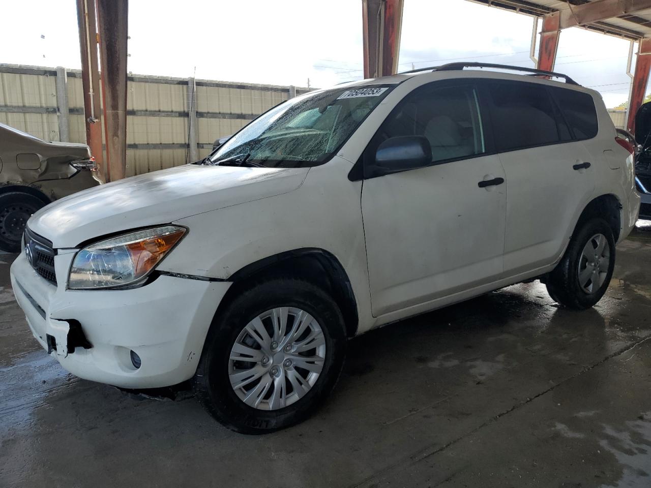 2006 TOYOTA RAV4  2006 image
