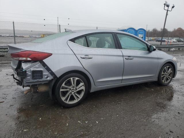 Изображение 3 2017 HYUNDAI ELANTRA SE 2017 с VIN 5NPD84LF1HH094745