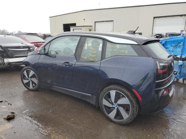 Image 2 of 2020 BMW I3 REX 2020 with VIN WBY8P4C03L7G25622