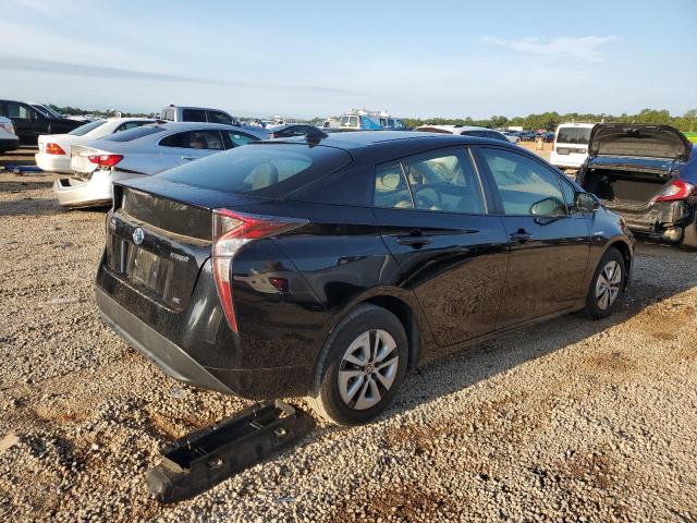 Image 3 of 2016 TOYOTA PRIUS  2016 with VIN JTDKARFU1G3006824