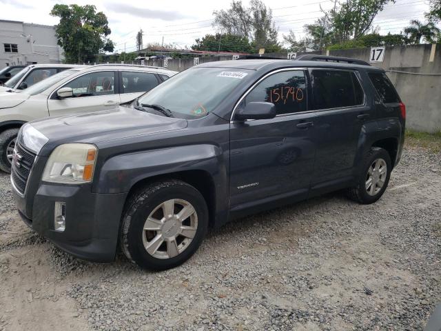 2011 GMC TERRAIN SLE 2011 image