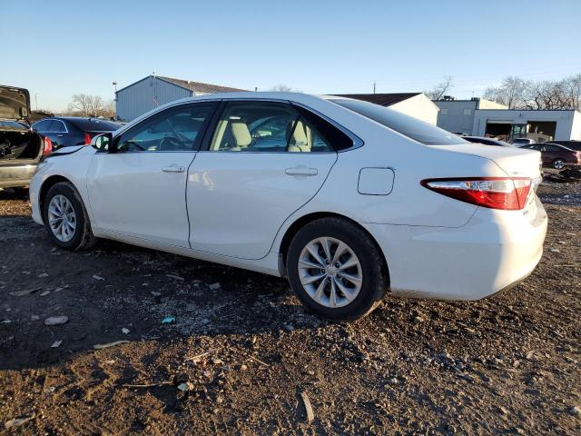 Изображение 2 2016 TOYOTA CAMRY LE 2016 с VIN 4T4BF1FK6GR584690