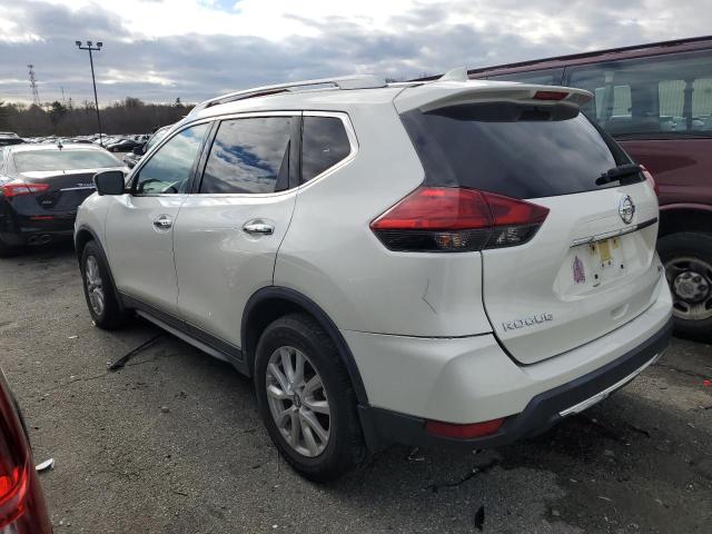 Изображение 2 2017 NISSAN ROGUE S 2017 с VIN JN8AT2MVXHW023022