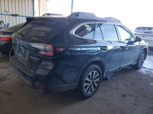 Obraz 3 z 2020 SUBARU OUTBACK PREMIUM 2020 z VIN 4S4BTACC9L3254784