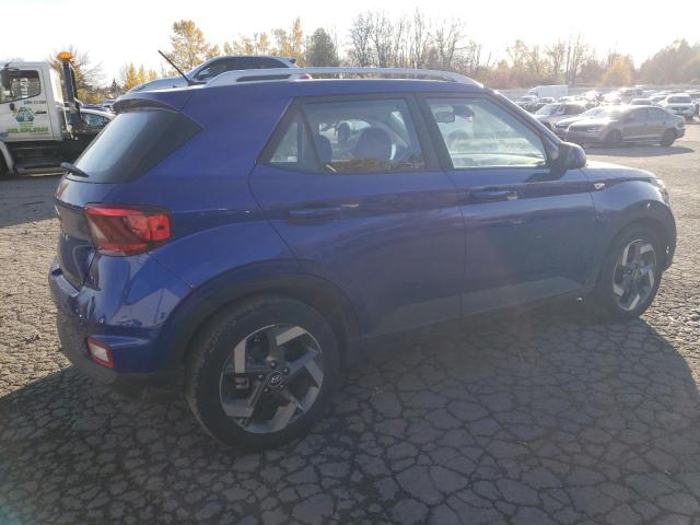 Obraz 3 z 2023 HYUNDAI VENUE SEL 2023 z VIN KMHRC8A36PU220490