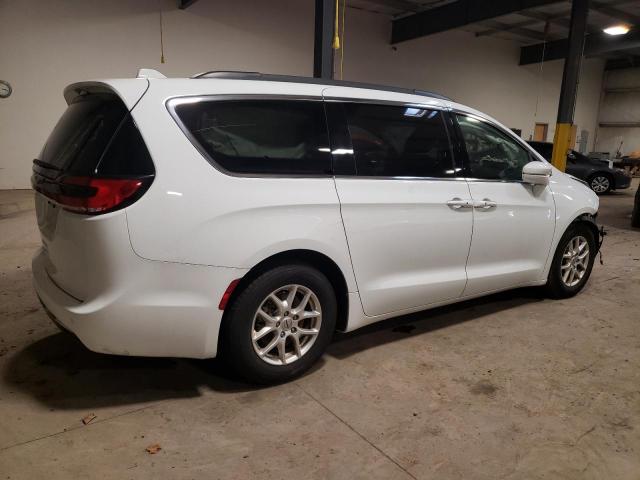 Image 3 of 2022 CHRYSLER PACIFICA TOURING L 2022 with VIN 2C4RC1BG9NR142844