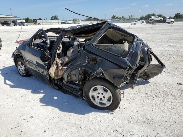 Image 2 of 2001 PONTIAC MONTANA  2001 with VIN 1GMDU03E11D302495