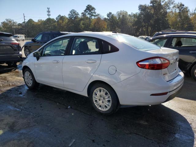 Image 2 of 2019 FORD FIESTA S 2019 with VIN 3FADP4AJ1KM119273