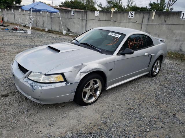 2003 FORD MUSTANG GT 2003 image