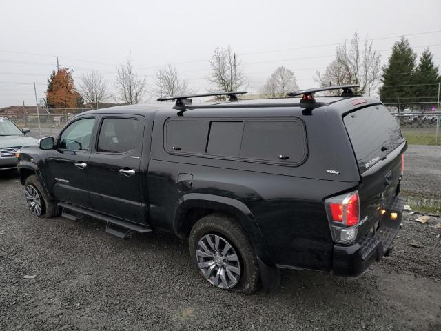 Изображение 2 2022 TOYOTA TACOMA DOUBLE CAB 2022 с VIN 3TMHZ5BN1NM122790