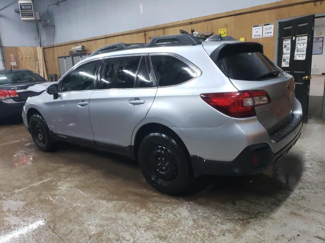 Изображение 2 2018 SUBARU OUTBACK 2.5I LIMITED 2018 с VIN 4S4BSAKC1J3387489