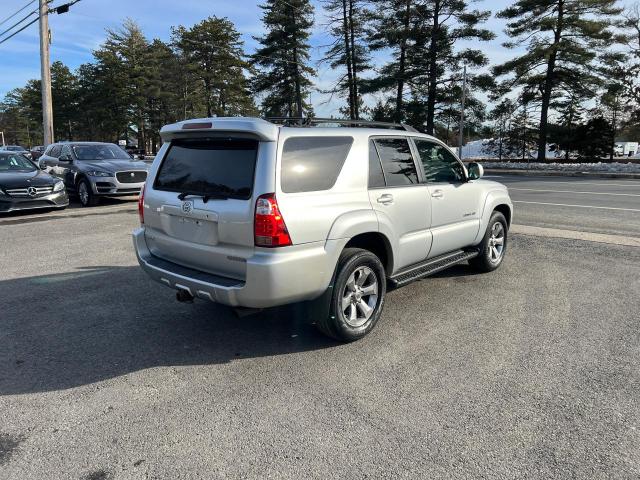 Obraz 3 z 2009 TOYOTA 4RUNNER LIMITED 2009 z VIN JTEBU17R39K040657