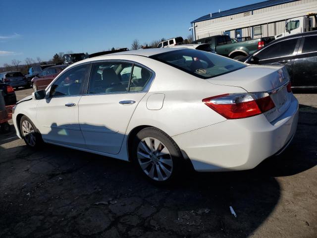 Obraz 2 z 2014 HONDA ACCORD EX 2014 z VIN 1HGCR2F7XEA161963