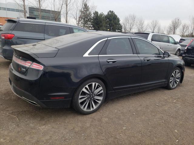 Obraz 3 z 2017 LINCOLN MKZ HYBRID RESERVE 2017 z VIN 3LN6L5MU8HR653887