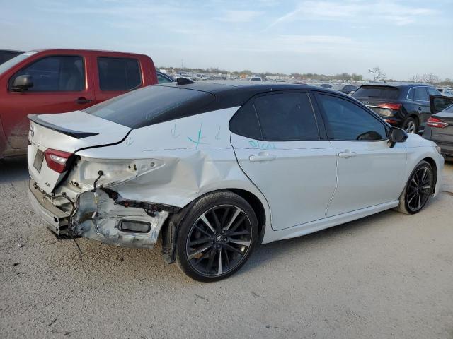 Obraz 3 z 2018 TOYOTA CAMRY XSE 2018 z VIN 4T1BZ1HK4JU014998