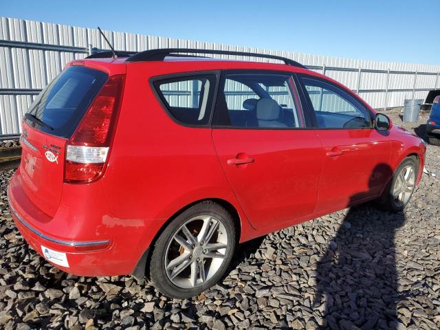 Image 3 of 2010 HYUNDAI ELANTRA TOURING GLS 2010 with VIN KMHDC8AE9AU054808