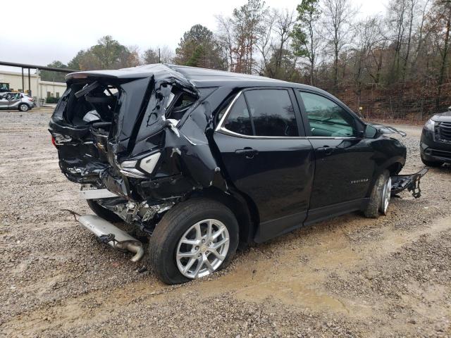 Image 3 of 2022 CHEVROLET EQUINOX LT 2022 with VIN 3GNAXUEV5NL202779