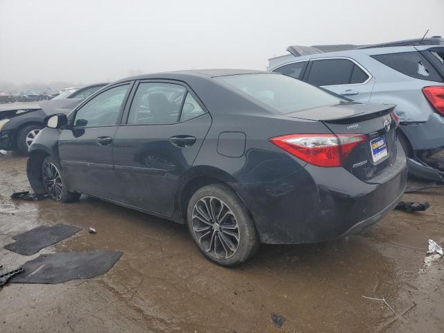 Изображение 2 2016 TOYOTA COROLLA L 2016 с VIN 2T1BURHE7GC588254