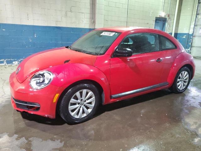 2014 VOLKSWAGEN BEETLE  2014 image