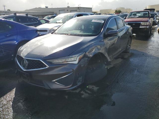 2019 ACURA ILX PREMIUM 2019 image