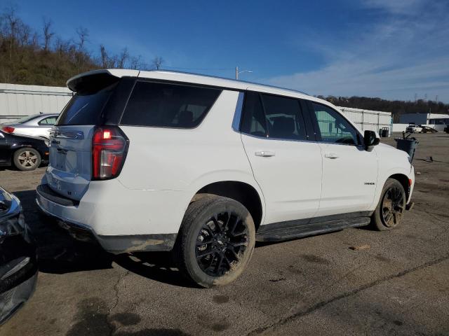 Изображение 3 2023 CHEVROLET TAHOE K1500 LT 2023 с VIN 1GNSKNKD0PR200969