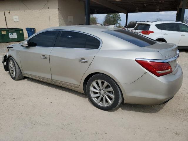 Изображение 2 2016 BUICK LACROSSE  2016 с VIN 1G4GB5G31GF247696