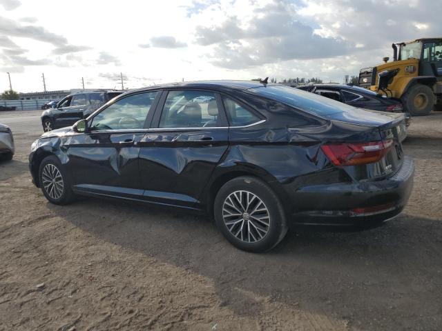 Image 2 of 2019 VOLKSWAGEN JETTA S 2019 with VIN 3VWCB7BU7KM159448