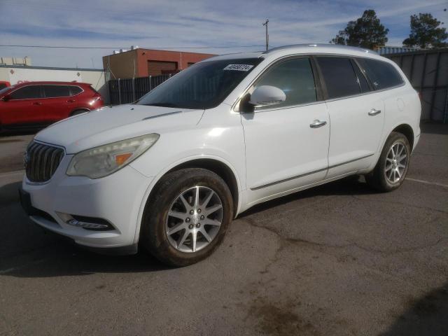 Image 1 of 2016 BUICK ENCLAVE  2016 with VIN 5GAKRBKD2GJ207845
