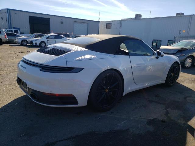 Obraz 3 z 2020 PORSCHE 911 CARRERA S 2020 z VIN WP0CB2A92LS264653