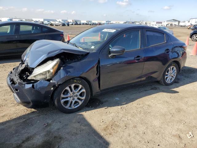 Image 1 of 2016 TOYOTA SCION IA  2016 with VIN 3MYDLBZV7GY106028