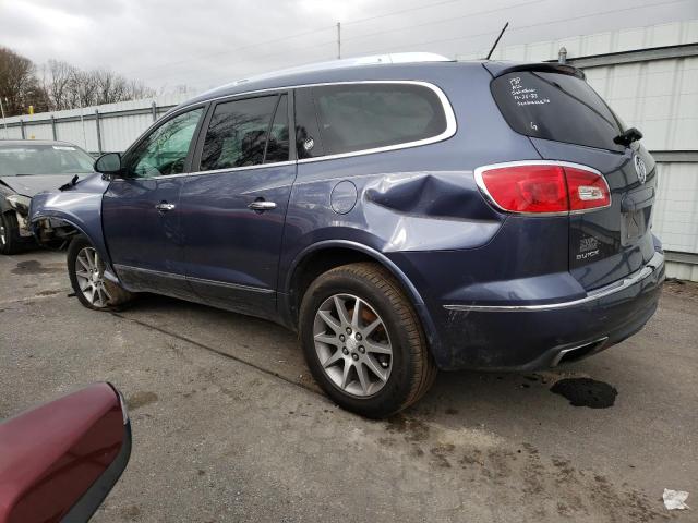 Изображение 2 2014 BUICK ENCLAVE  2014 с VIN 5GAKRBKD7EJ241616
