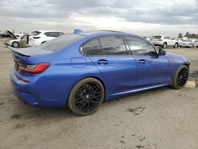 Изображение 3 2020 BMW 330I  2020 с VIN 3MW5R1J03L8B25582