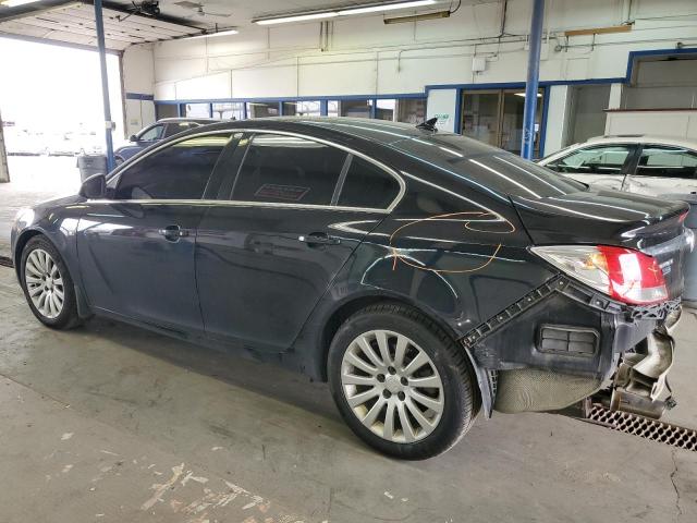 Изображение 2 2011 BUICK REGAL CXL 2011 с VIN 2G4GW5EV5B9174651