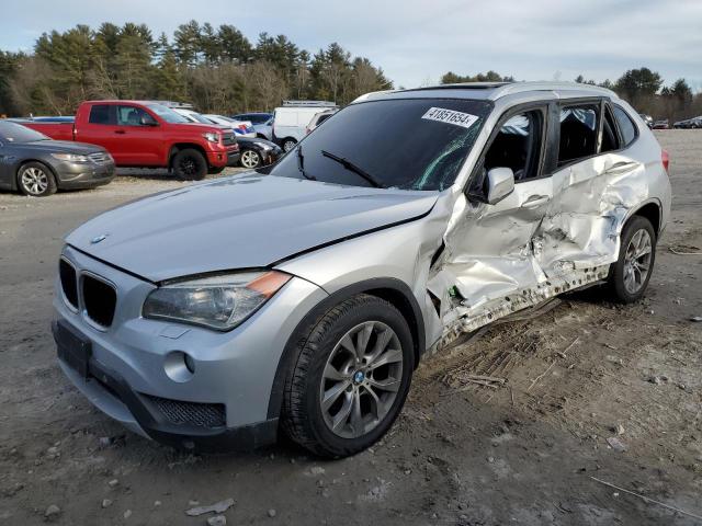 Obraz 2014 BMW X1 XDRIVE28I 2014