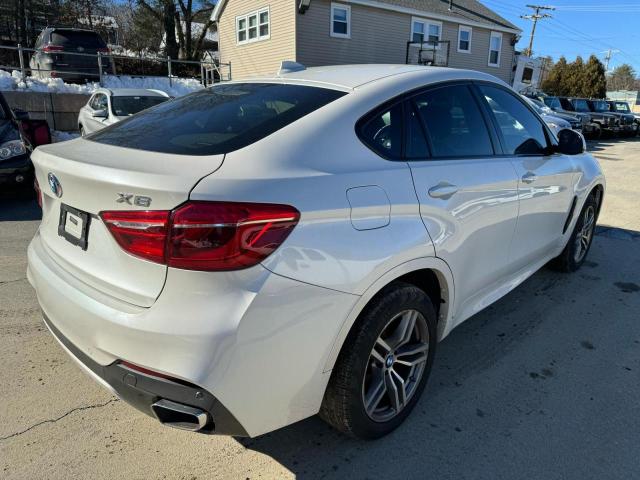 Image 3 of 2015 BMW X6 XDRIVE35I 2015 with VIN 5UXKU2C57F0N76482
