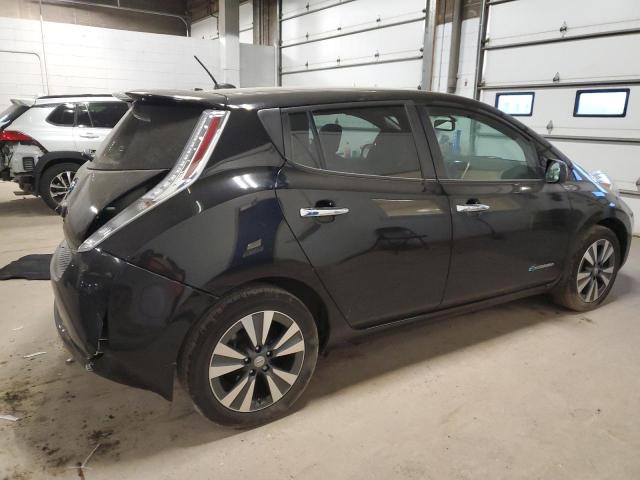 Изображение 3 2015 NISSAN LEAF S 2015 с VIN 1N4AZ0CP2FC304057