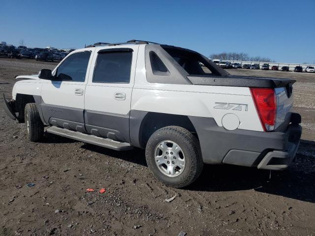Изображение 2 2005 CHEVROLET AVALANCHE K1500 2005 с VIN 3GNEK12Z65G112698