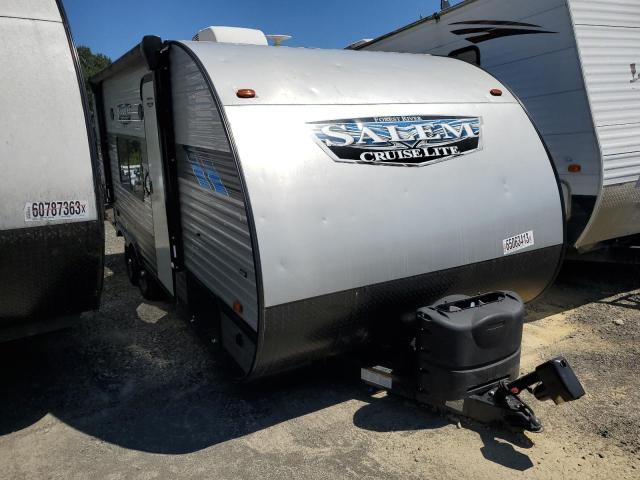 Obraz 2022 SALEEN CRUISE LIT 2022