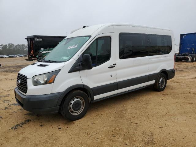 Изображение 2017 FORD TRANSIT T-350 2017