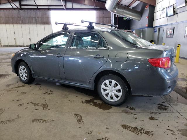Obraz 2 z 2010 TOYOTA COROLLA BASE 2010 z VIN 2T1BU4EE9AC244973