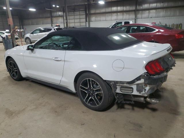 Изображение 2 2023 FORD MUSTANG  2023 с VIN 1FATP8UH2P5103480