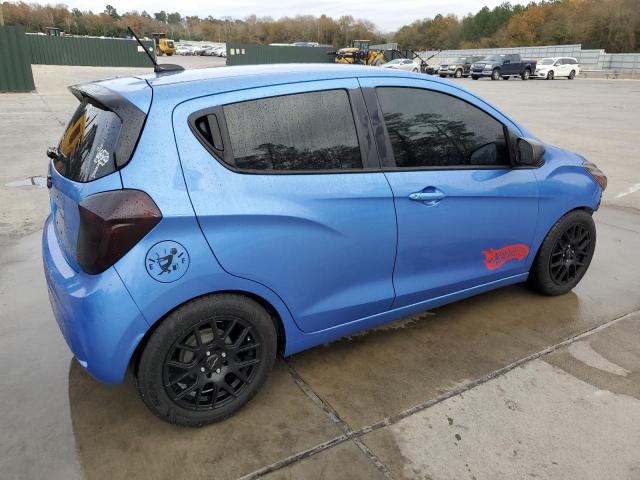 Image 3 of 2016 CHEVROLET SPARK LS 2016 with VIN KL8CB6SA6GC578492