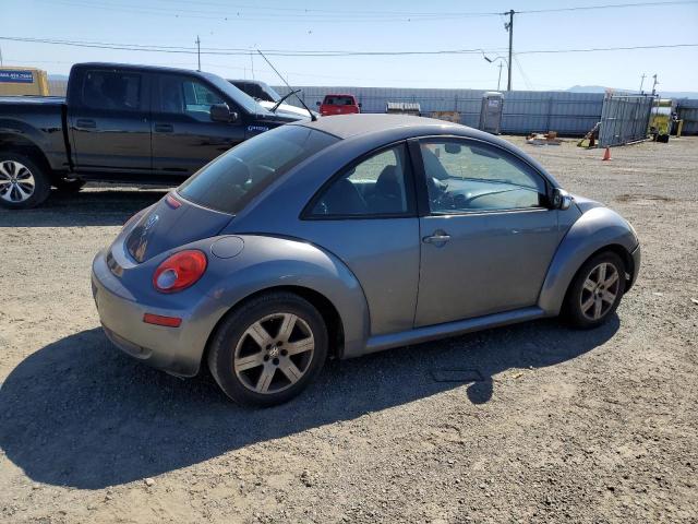 Изображение 3 2006 VOLKSWAGEN NEW BEETLE 2.5L 2006 с VIN 3VWPG31C56M421980