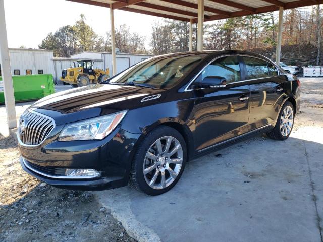 Изображение 1 2014 BUICK LACROSSE  2014 с VIN 1G4GB5G34EF202796