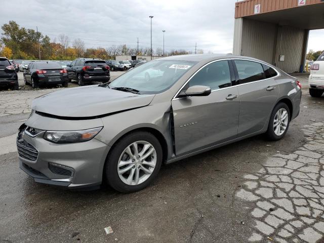 Obraz 1 z 2018 CHEVROLET MALIBU LT 2018 z VIN 1G1ZD5STXJF229440