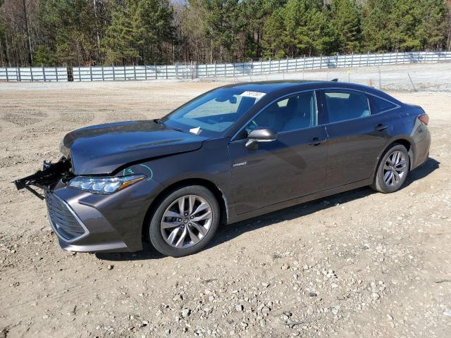 Изображение 2019 TOYOTA AVALON XLE 2019