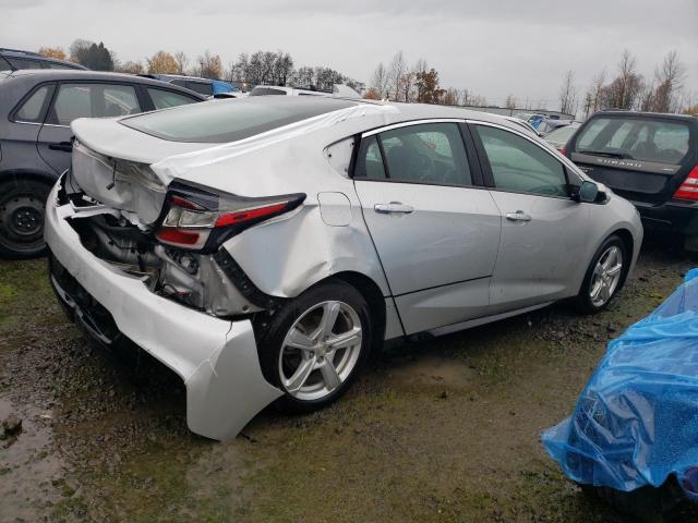 Image 3 of 2018 CHEVROLET VOLT LT 2018 with VIN 1G1RC6S59JU120425
