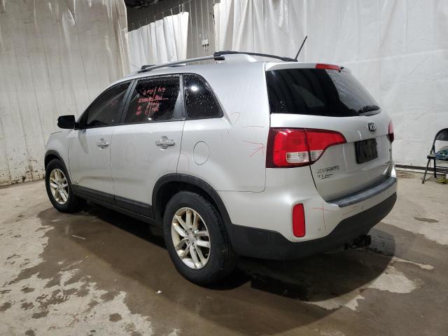Obraz 2 z 2014 KIA SORENTO LX 2014 z VIN 5XYKTCA6XEG516338
