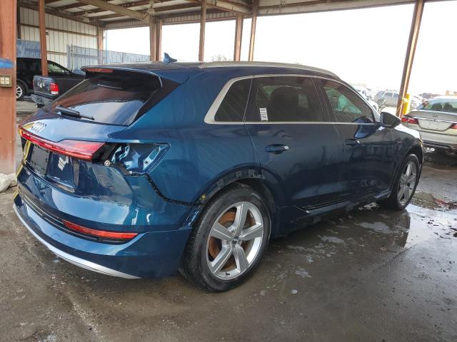 Image 3 of 2019 AUDI E-TRON PREMIUM PLUS 2019 with VIN WA1LAAGE0KB010935