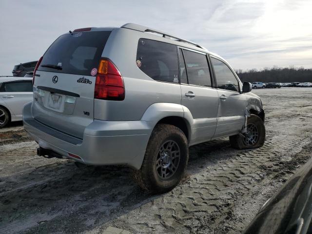 Изображение 3 2005 LEXUS GX 470 2005 с VIN JTJBT20XX50070974